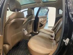 Mercedes-Benz E Class E-Class Facelift E 300 L Luxury - ფოტო 6