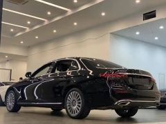 Mercedes-Benz E Class E-Class Facelift E 300 L Luxury - ფოტო 7