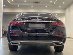 Mercedes-Benz E Class E-Class Facelift E 300 L Luxury - ფოტო 8