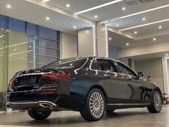Mercedes-Benz E Class E-Class Facelift E 300 L Luxury - ფოტო 9