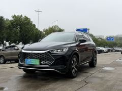 BYD Tang DM-i 1.5T 115km Flagship - ფოტო 1