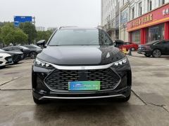 BYD Tang DM-i 1.5T 115km Flagship - ფოტო 2