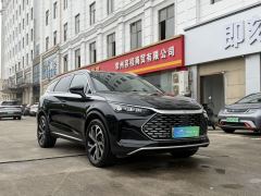 BYD Tang DM-i 1.5T 115km Flagship - ფოტო 3