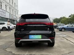 BYD Tang DM-i 1.5T 115km Flagship - ფოტო 4