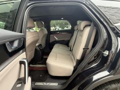 BYD Tang DM-i 1.5T 115km Flagship - ფოტო 6