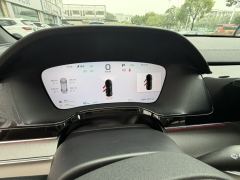 BYD Tang DM-i 1.5T 115km Flagship - ფოტო 8