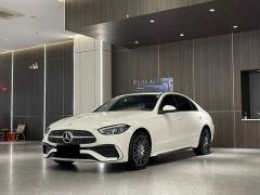 Mercedes-Benz C Class C-Class C 200 L Sport Edition - ფოტო 1