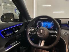 Mercedes-Benz C Class C-Class C 200 L Sport Edition - ფოტო 11