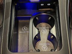 Mercedes-Benz C Class C-Class C 200 L Sport Edition - ფოტო 13