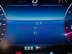 Mercedes-Benz C Class C-Class C 200 L Sport Edition - ფოტო 14