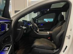 Mercedes-Benz C Class C-Class C 200 L Sport Edition - ფოტო 4