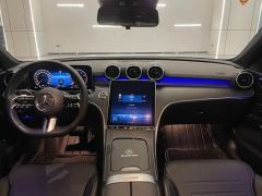 Mercedes-Benz C Class C-Class C 200 L Sport Edition - ფოტო 5