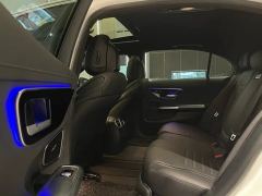 Mercedes-Benz C Class C-Class C 200 L Sport Edition - ფოტო 6