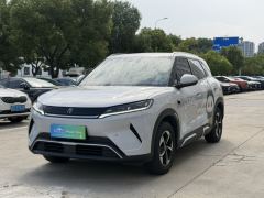 BYD Yuan UP Smart Driving Edition 401km Elite Edition - ფოტო 1