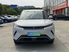 BYD Yuan UP Smart Driving Edition 401km Elite Edition - ფოტო 2