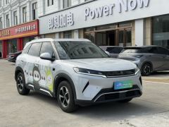 BYD Yuan UP Smart Driving Edition 401km Elite Edition - ფოტო 3