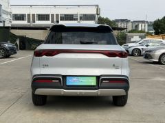 BYD Yuan UP Smart Driving Edition 401km Elite Edition - ფოტო 4