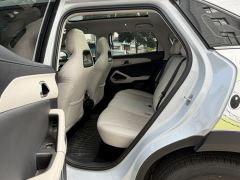 BYD Yuan UP Smart Driving Edition 401km Elite Edition - ფოტო 5
