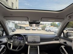 BYD Yuan UP Smart Driving Edition 401km Elite Edition - ფოტო 6