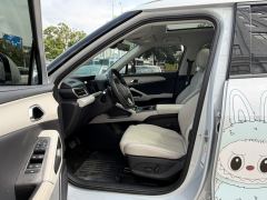 BYD Yuan UP Smart Driving Edition 401km Elite Edition - ფოტო 7