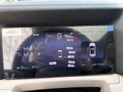 BYD Yuan UP Smart Driving Edition 401km Elite Edition - ფოტო 8