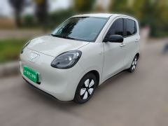 Wuling Hongguang MINIEV 4-Door Edition 205km Advanced Edition - photo 1