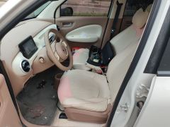 Wuling Hongguang MINIEV 4-Door Edition 205km Advanced Edition - photo 11