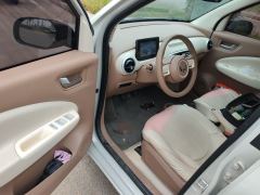 Wuling Hongguang MINIEV 4-Door Edition 205km Advanced Edition - photo 12