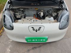 Wuling Hongguang MINIEV 4-Door Edition 205km Advanced Edition - photo 16