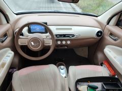 Wuling Hongguang MINIEV 4-Door Edition 205km Advanced Edition - photo 5