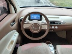 Wuling Hongguang MINIEV 4-Door Edition 205km Advanced Edition - photo 6