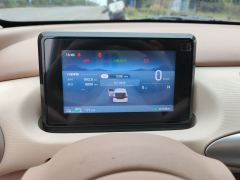 Wuling Hongguang MINIEV 4-Door Edition 205km Advanced Edition - photo 7