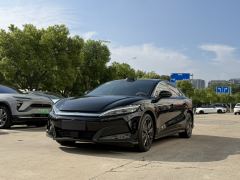 BYD Han L DM-i 1.5T 200km Flagship Version - фото 1