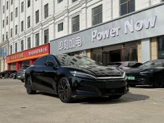 BYD Han L DM-i 1.5T 200km Flagship Version - фото 3