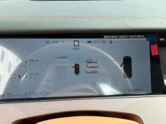 BYD Han L DM-i 1.5T 200km Flagship Version - фото 7