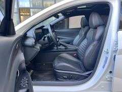 Hyundai Elantra 1.4T Edition N Line - photo 4
