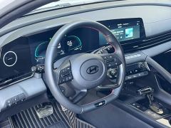 Hyundai Elantra 1.4T Edition N Line - photo 5