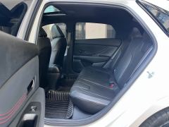 Hyundai Elantra 1.4T Edition N Line - photo 6