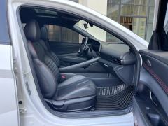 Hyundai Elantra 1.4T Edition N Line - photo 7