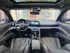 Hyundai Elantra 1.4T Edition N Line - photo 8