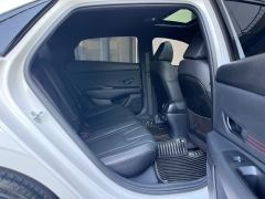 Hyundai Elantra 1.4T Edition N Line - photo 9