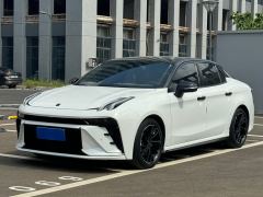 Lynk & Co 03 2.0T T5 2WDHalo 5 - photo 1