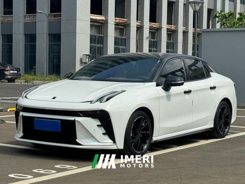 2023 Lynk & Co 03 2.0T T5 2WDHalo 5 - ავტომობილი ჩინეთიდან