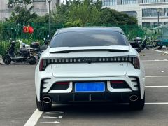 Lynk & Co 03 2.0T T5 2WDHalo 5 - photo 13
