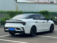 Lynk & Co 03 2.0T T5 2WDHalo 5 - photo 14