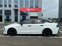 Lynk & Co 03 2.0T T5 2WDHalo 5 - photo 17
