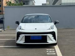 Lynk & Co 03 2.0T T5 2WDHalo 5 - photo 2