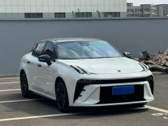 Lynk & Co 03 2.0T T5 2WDHalo 5 - photo 3