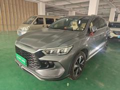 BYD Song Pro DM-i Champion Edition 1.5L 110km Elite Edition - photo 1