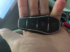 BYD Song Pro DM-i Champion Edition 1.5L 110km Elite Edition - photo 10
